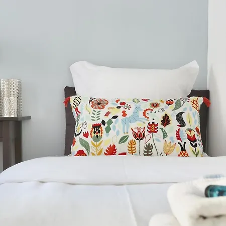 Apartamento Sublime Studio Rue Du Commerce
