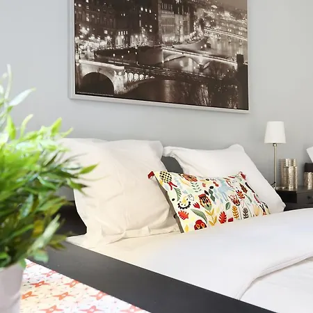 Lejlighed Sublime Studio Rue Du Commerce
