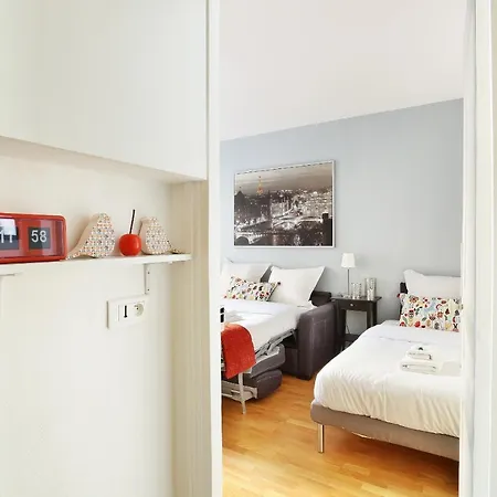 Sublime Studio Rue Du Commerce